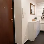 Apartament Saska 54 Warszawa