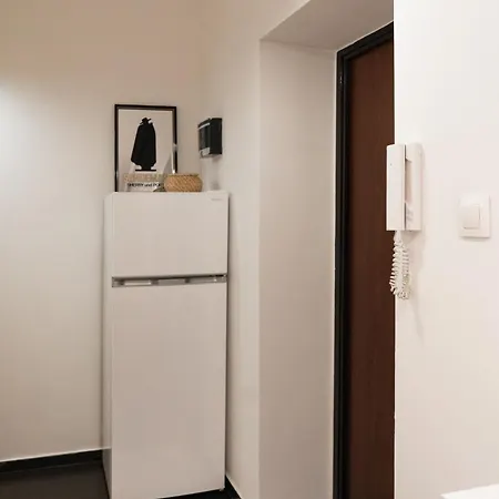 Saska 54 Warsaw