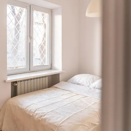 Apartment Saska 54