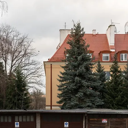 Saska 54 * Warsaw